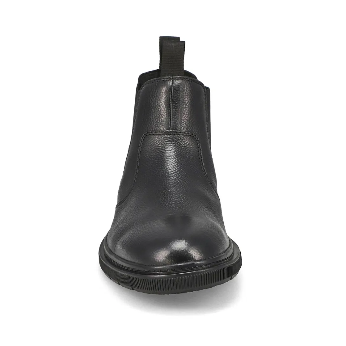Clarks Birchill Up Men Black Hot