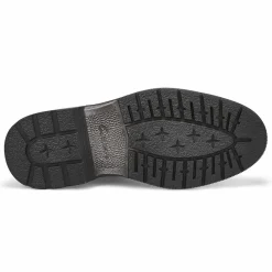 Clarks Birchill Up Men Black Hot