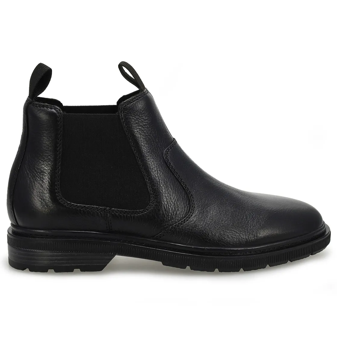 Clarks Birchill Up Men Black Hot