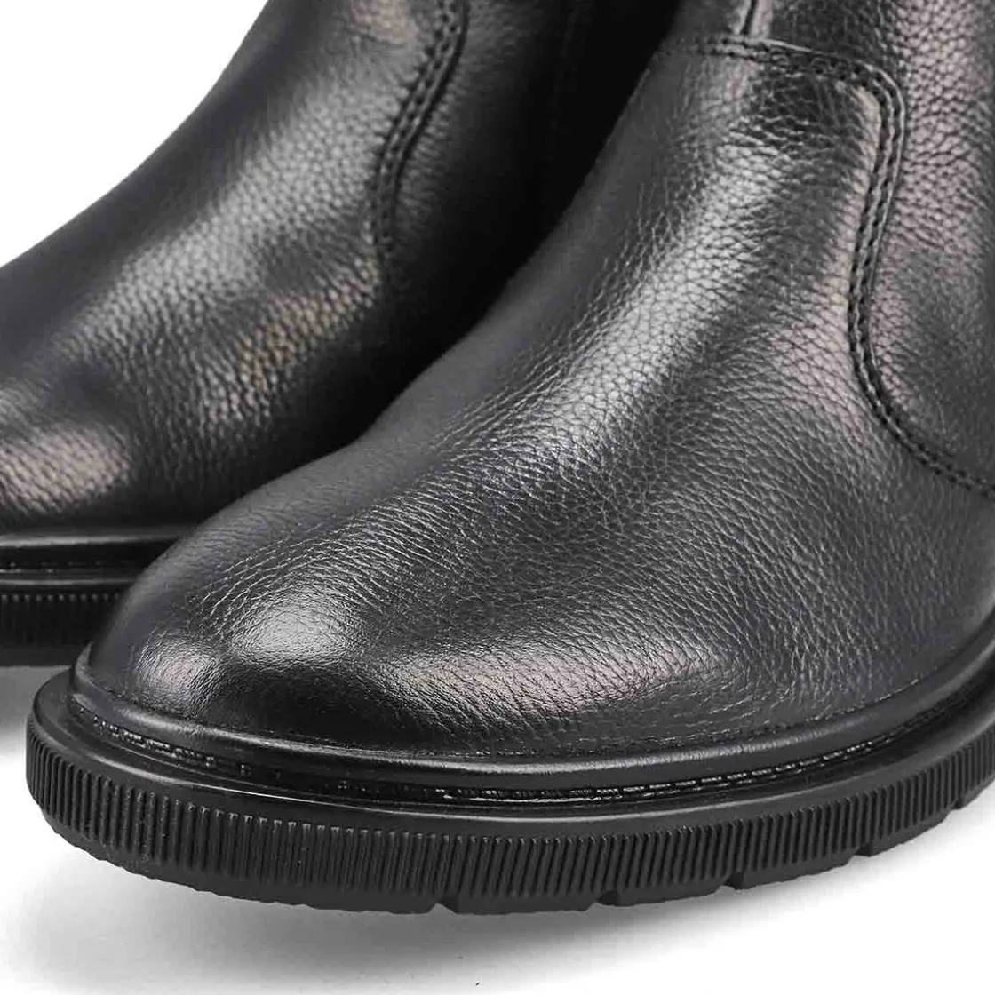 Clarks Birchill Up Men Black Hot