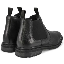 Clarks Birchill Up Men Black Hot