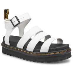 Dr Martens Blaire Women White Discount