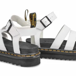 Dr Martens Blaire Women White Discount