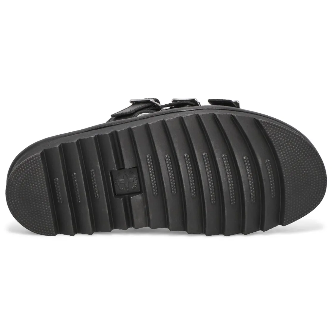 Dr Martens Blaire Slide Women Black