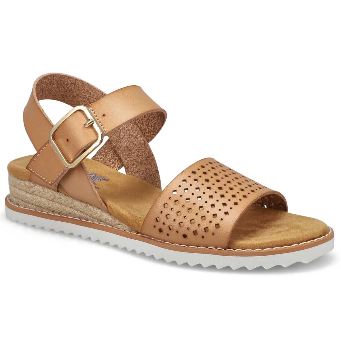 Skechers Bobs Desert Kiss Women Discount