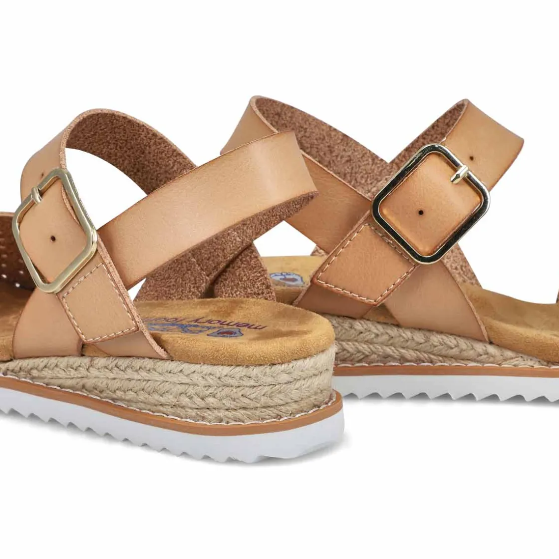 Skechers Bobs Desert Kiss Women Discount