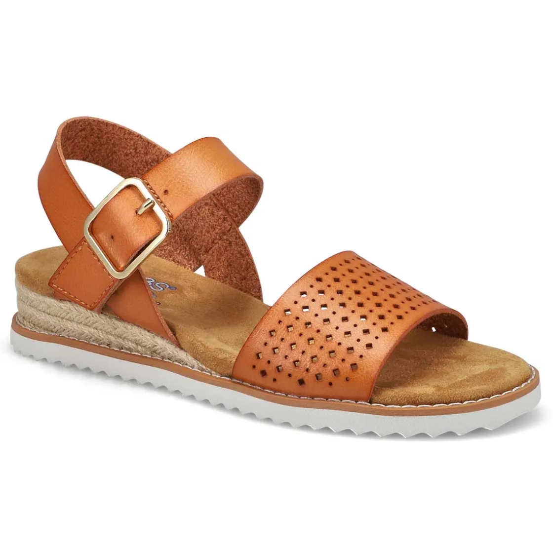Skechers Bobs Desert Kiss Women Discount