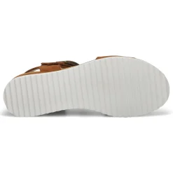Skechers Bobs Desert Kiss Serendipitous Women Chestnut Hot