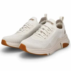 Skechers Bobs Sparrow Flex Instant Clout Women Off White Outlet