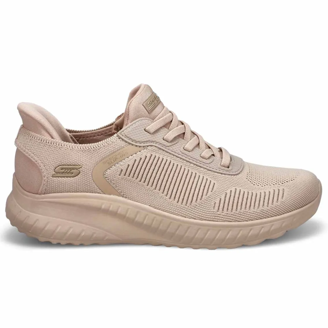 Skechers Bobs Sport Squad Women