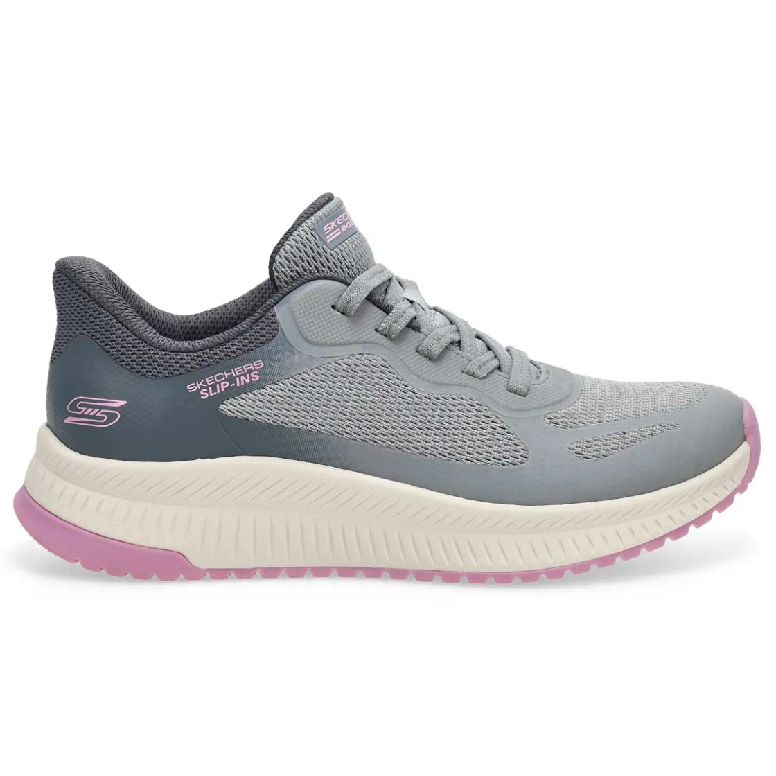 Skechers Bobs Sport Squad Women