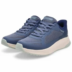 Skechers Bobs Squad 4 Women New
