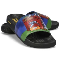 Skechers Bombay Slide Men