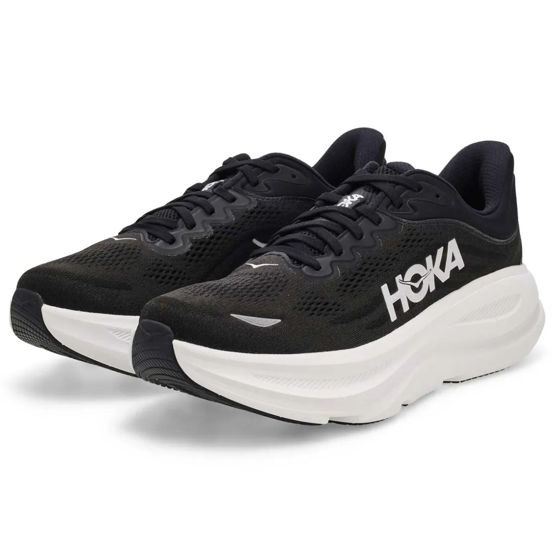 HOKA Bondi 9 Men Hot