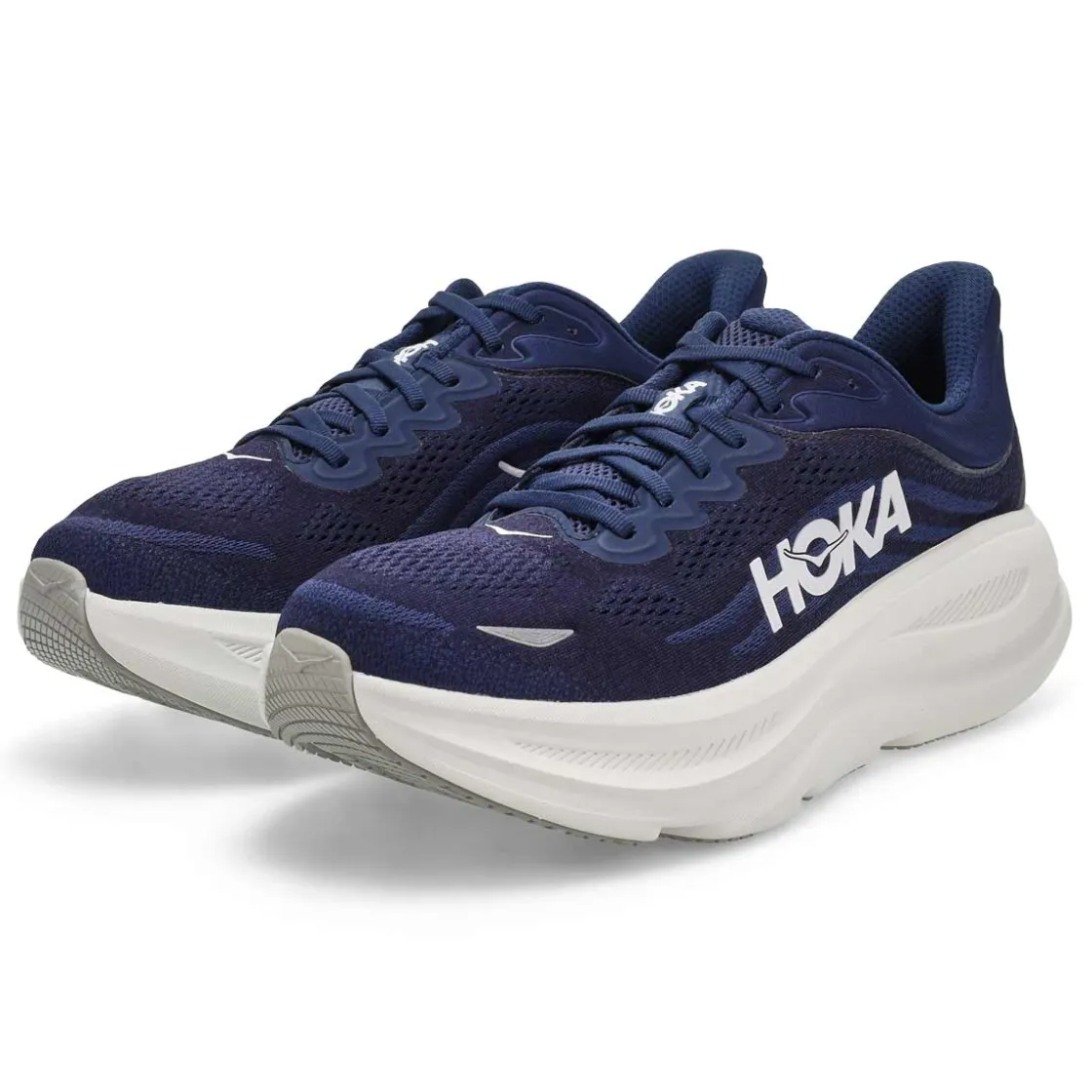 HOKA Bondi 9 Men Hot