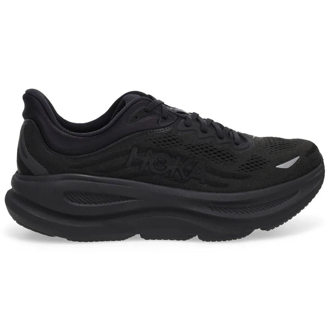 HOKA Bondi 9 Men Hot