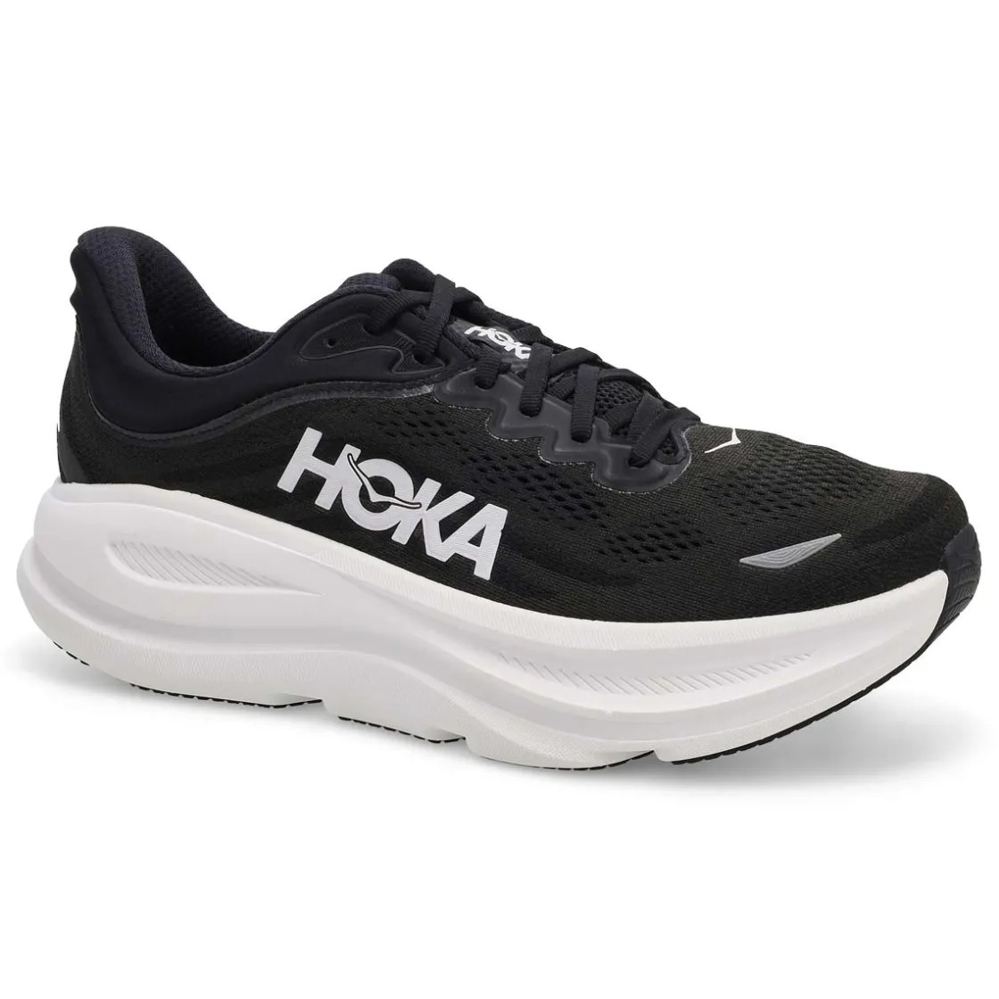 HOKA Bondi 9 Men Hot