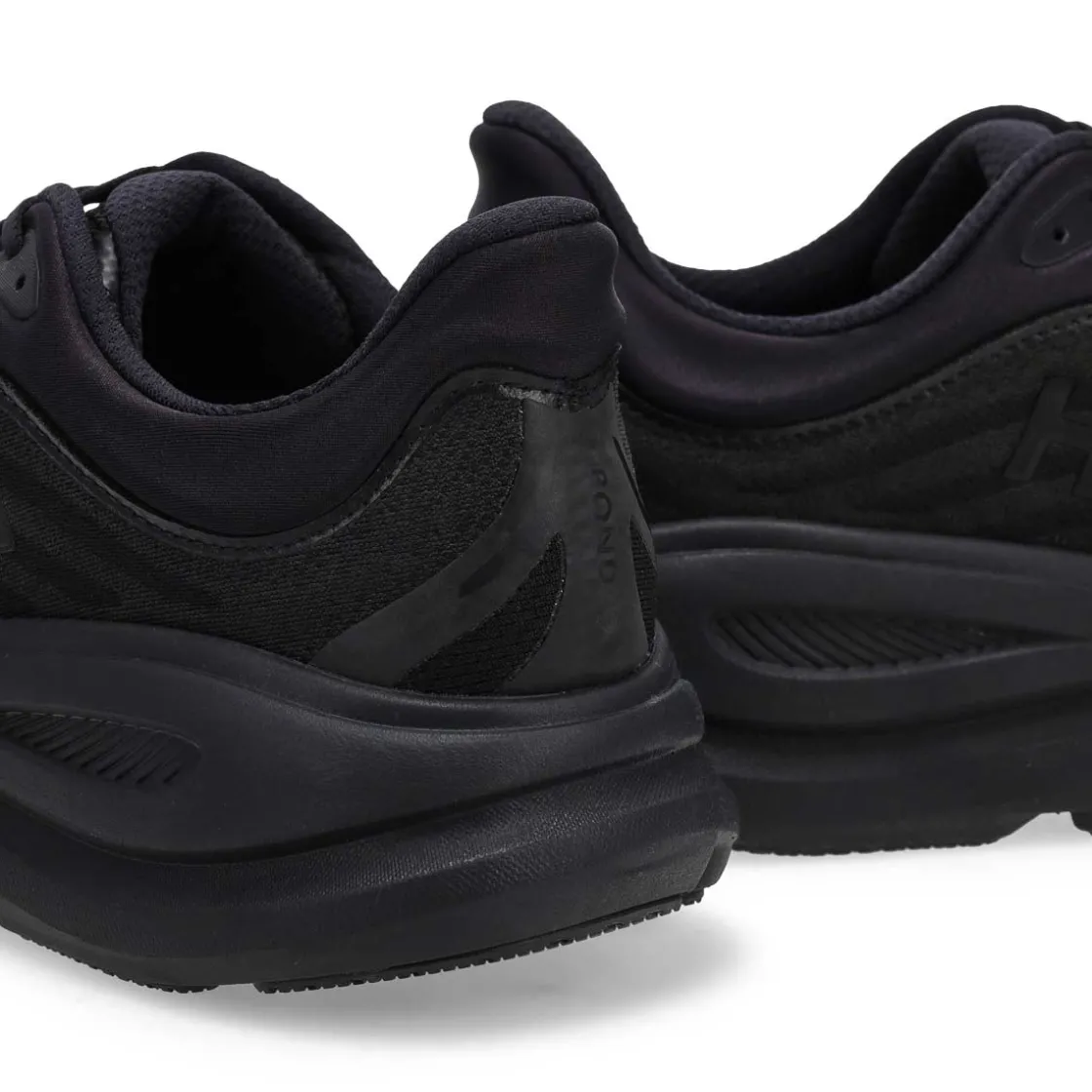HOKA Bondi 9 Men Hot