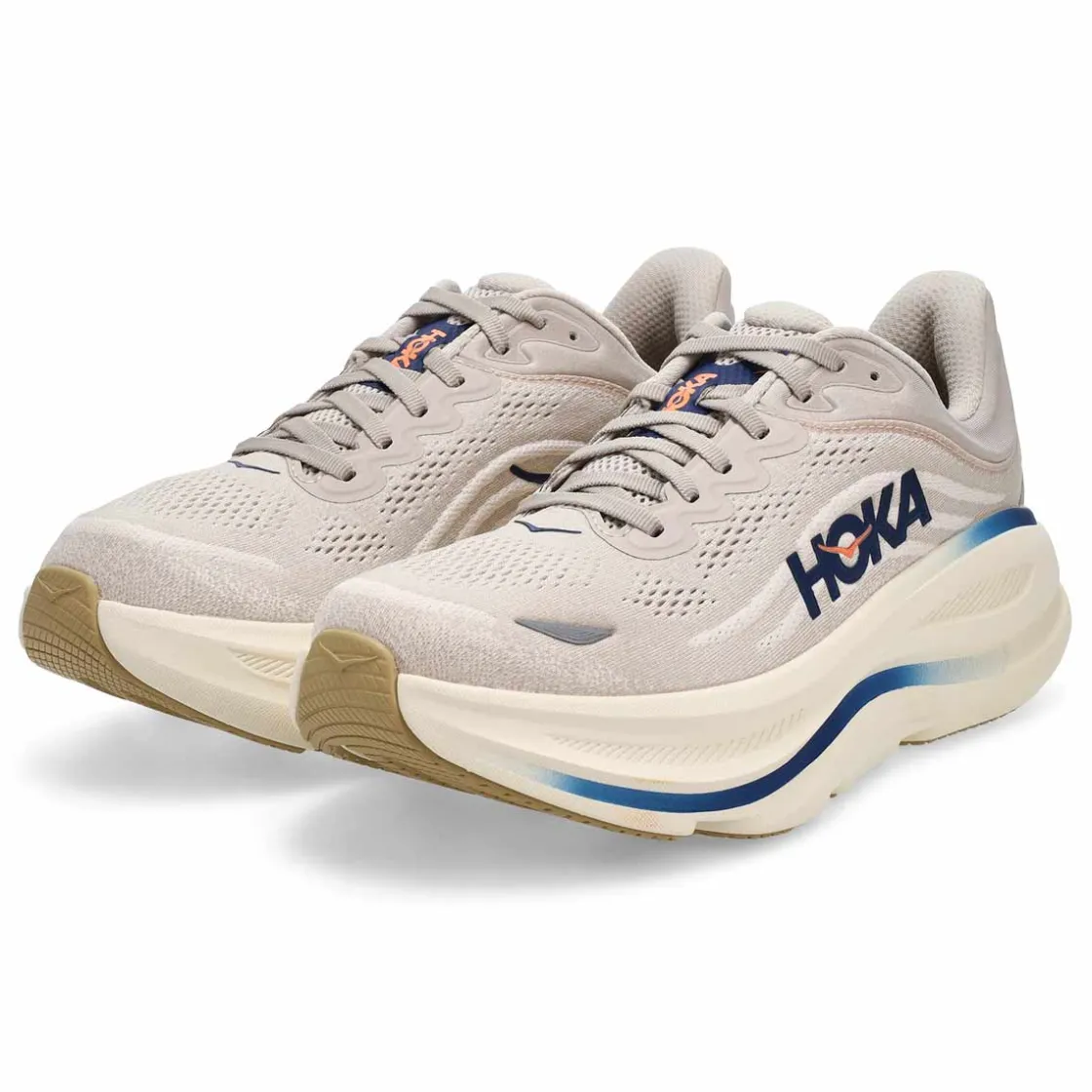 HOKA Bondi 9 Men Hot
