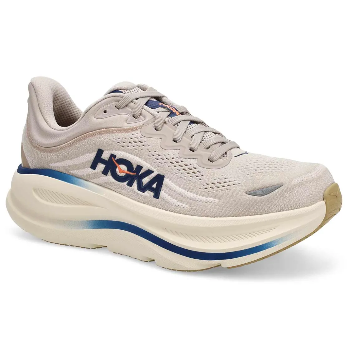 HOKA Bondi 9 Men Clearance