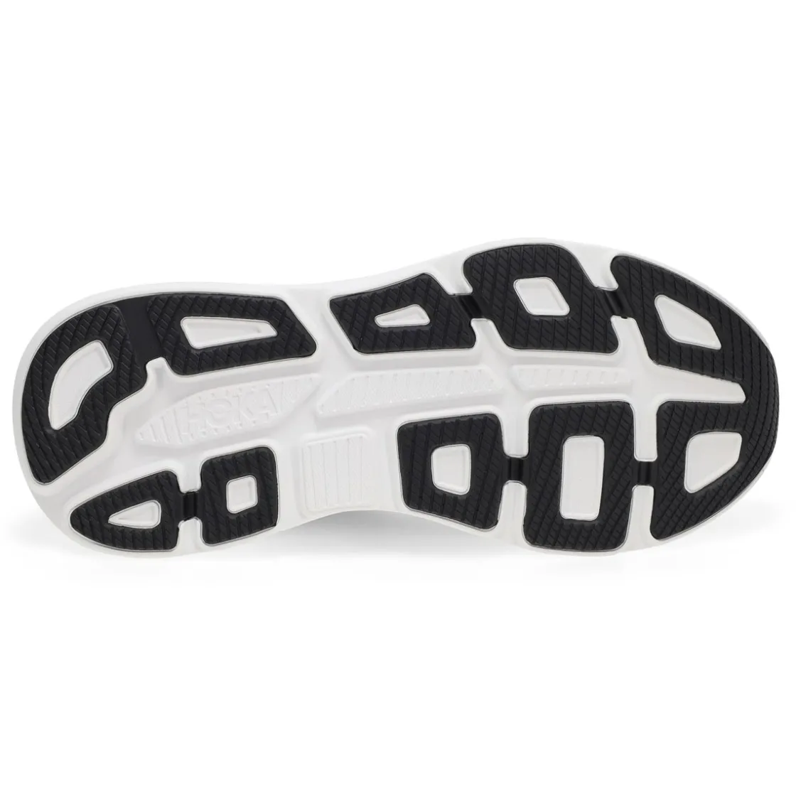 HOKA Bondi 9 Men Clearance