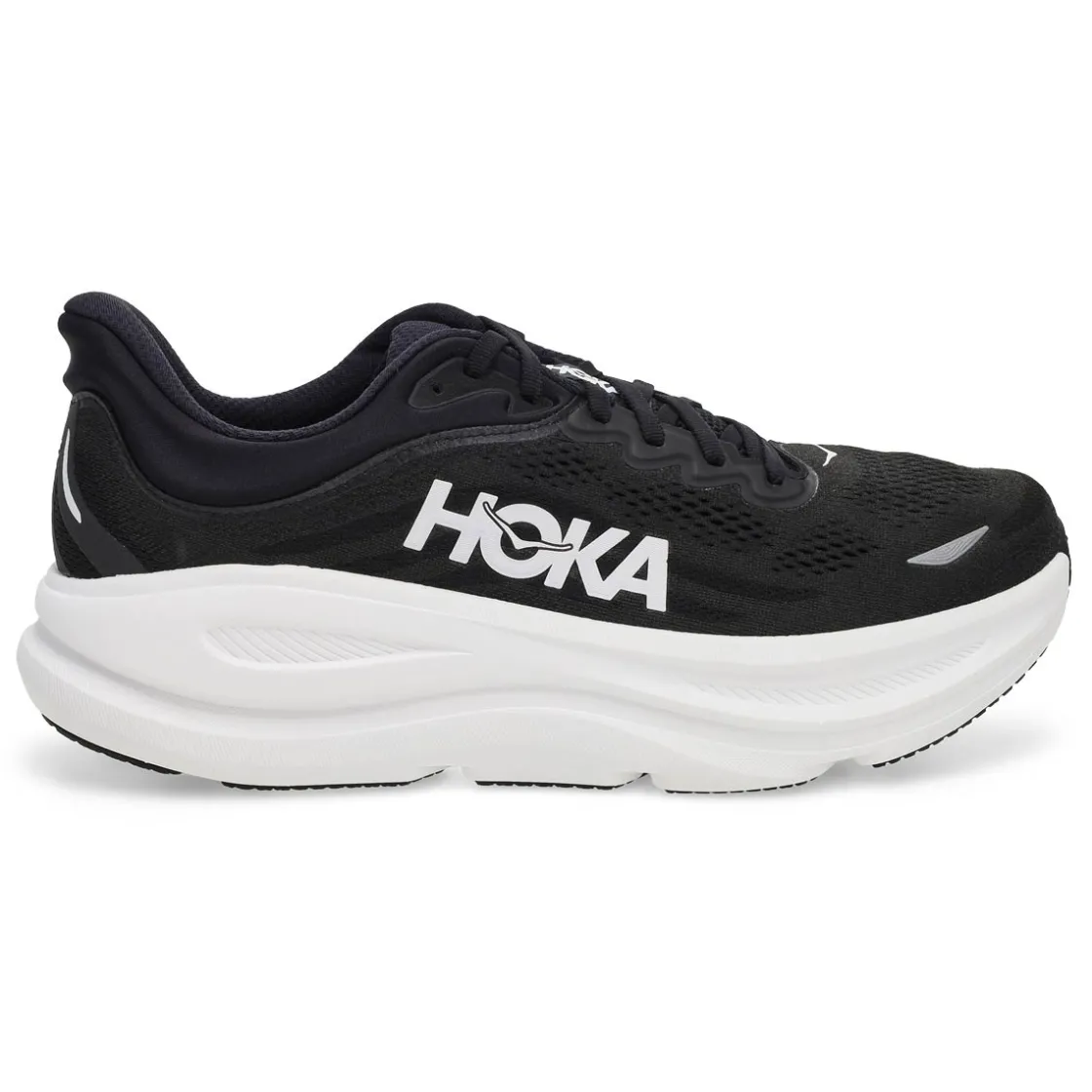 HOKA Bondi 9 Men Clearance