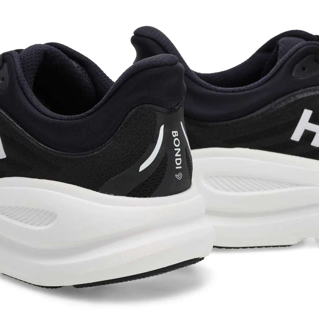 HOKA Bondi 9 Men Clearance