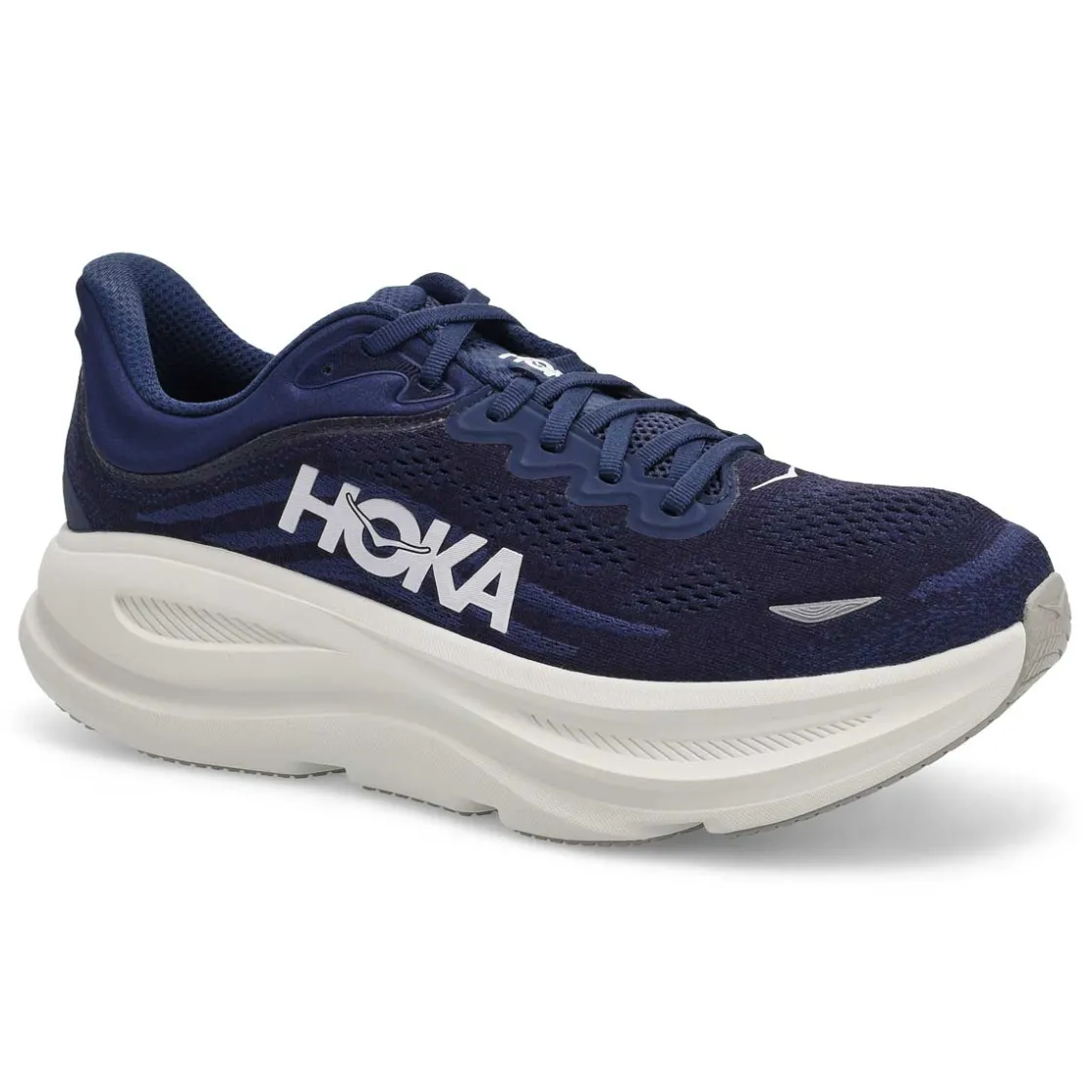 HOKA Bondi 9 Men Clearance