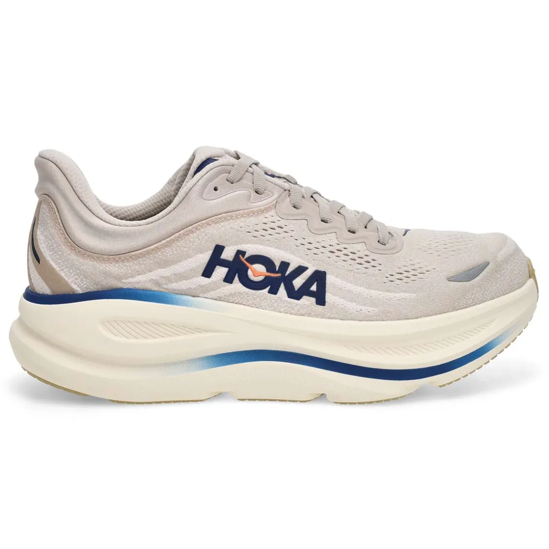HOKA Bondi 9 Men Clearance