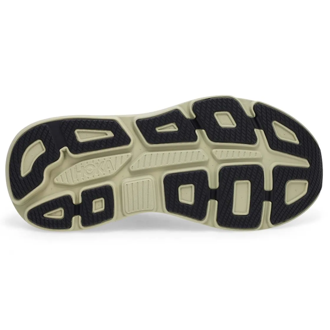 HOKA Bondi 9 Men Clearance