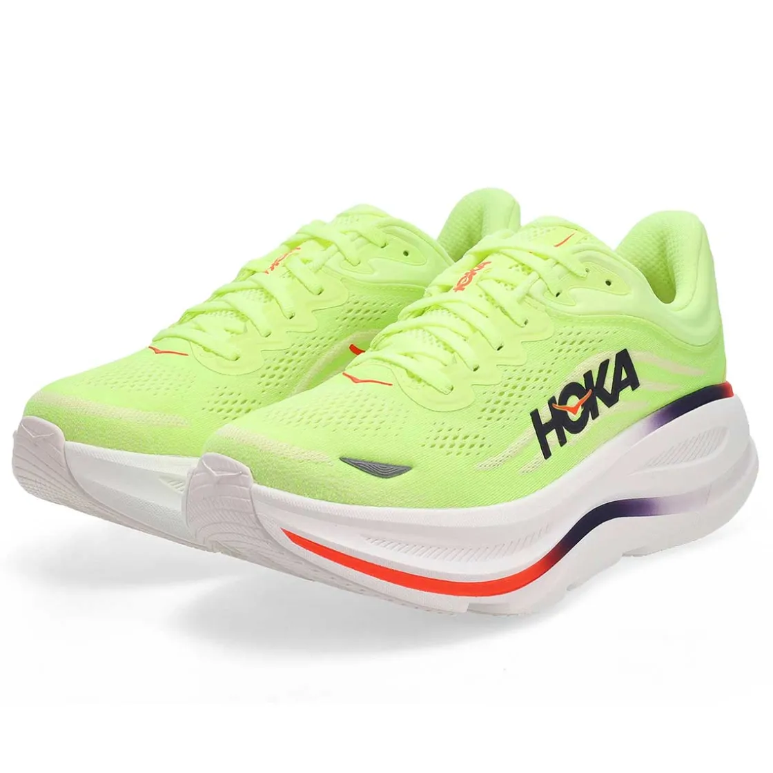 HOKA Bondi 9 Men Hot