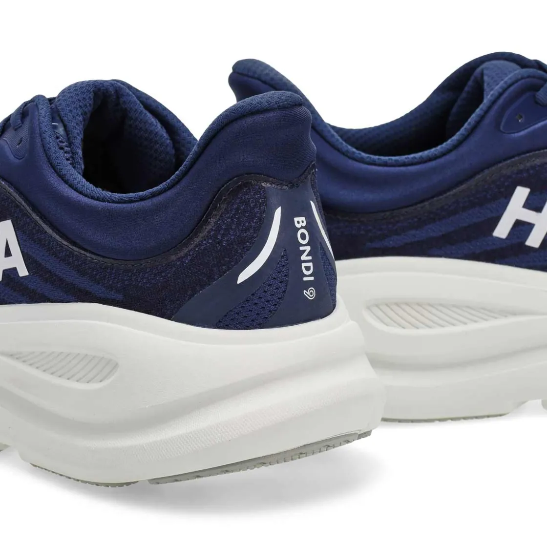 HOKA Bondi 9 Men Hot