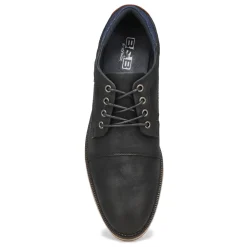 B&B By SoftMoc Bosley Men Black Clearance