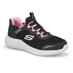 Skechers Bounder - Simple Cute Girls Sale