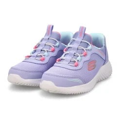Skechers Bounder - Simple Cute Girls Sale