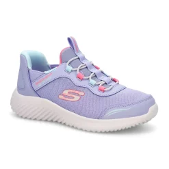 Skechers Bounder - Simple Cute Girls Sale