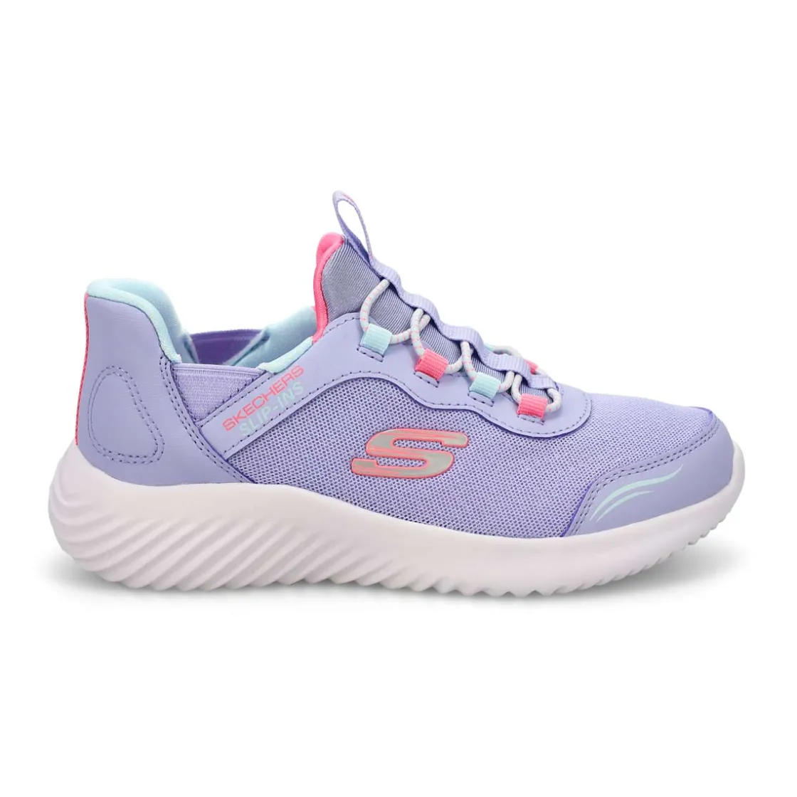 Skechers Bounder - Simple Cute Girls Sale