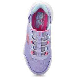 Skechers Bounder - Simple Cute Girls Hot