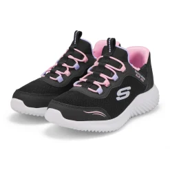 Skechers Bounder - Simple Cute Girls Hot