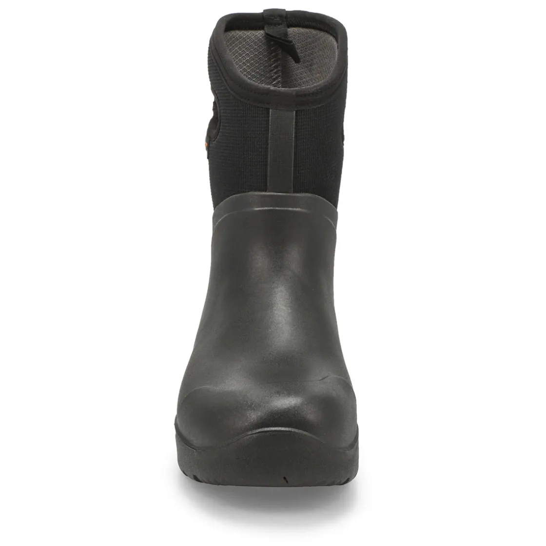 Bogs Bozeman Mid Men Black Hot