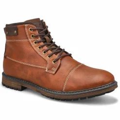 B&B By SoftMoc Brad Men Clearance