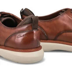Clarks Brantin Plain Men Discount