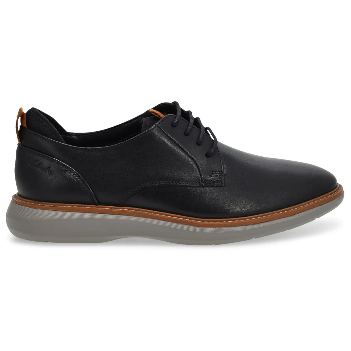 Clarks Brantin Plain Men Discount