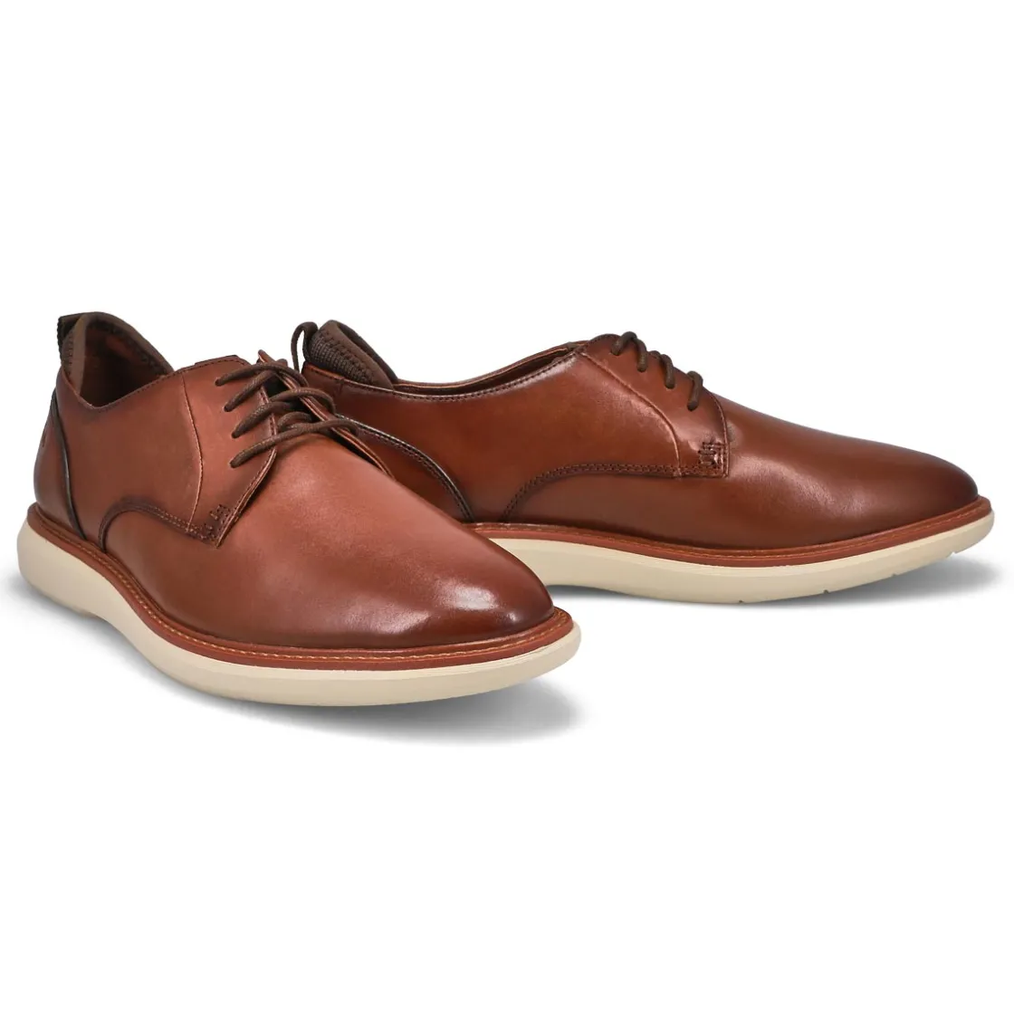 Clarks Brantin Plain Men Discount