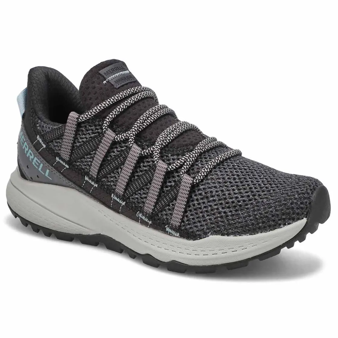 Merrell Bravada Edge Women Black Clearance