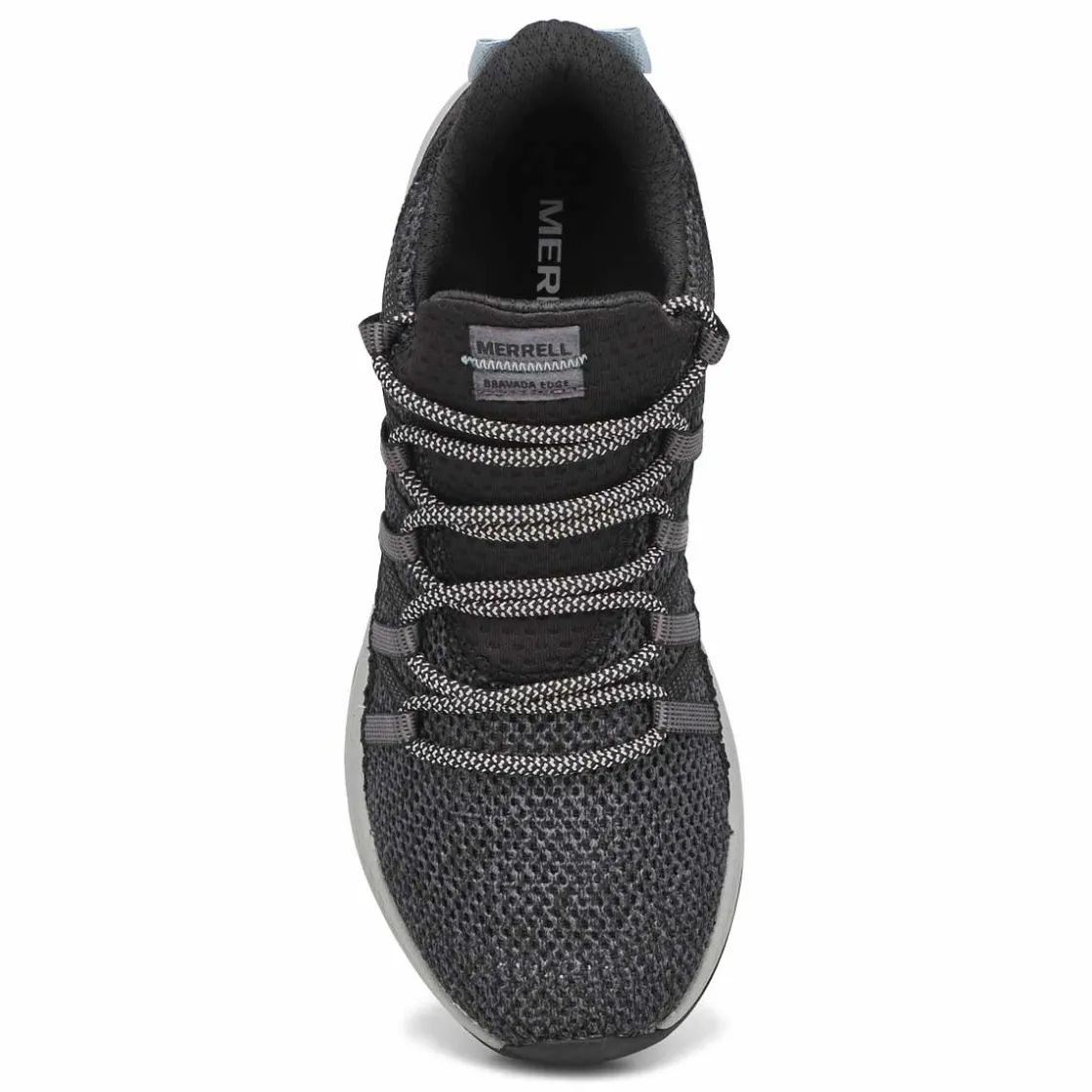 Merrell Bravada Edge Women Black Clearance