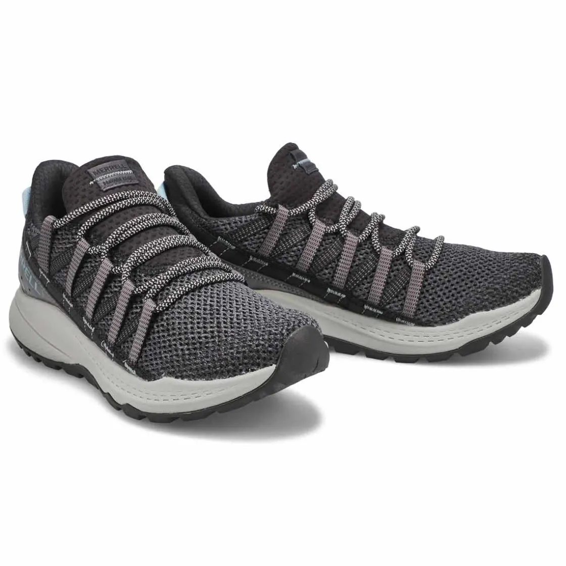 Merrell Bravada Edge Women Black Clearance