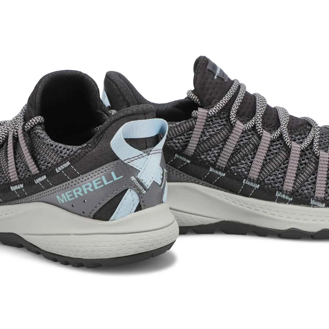 Merrell Bravada Edge Women Black Clearance