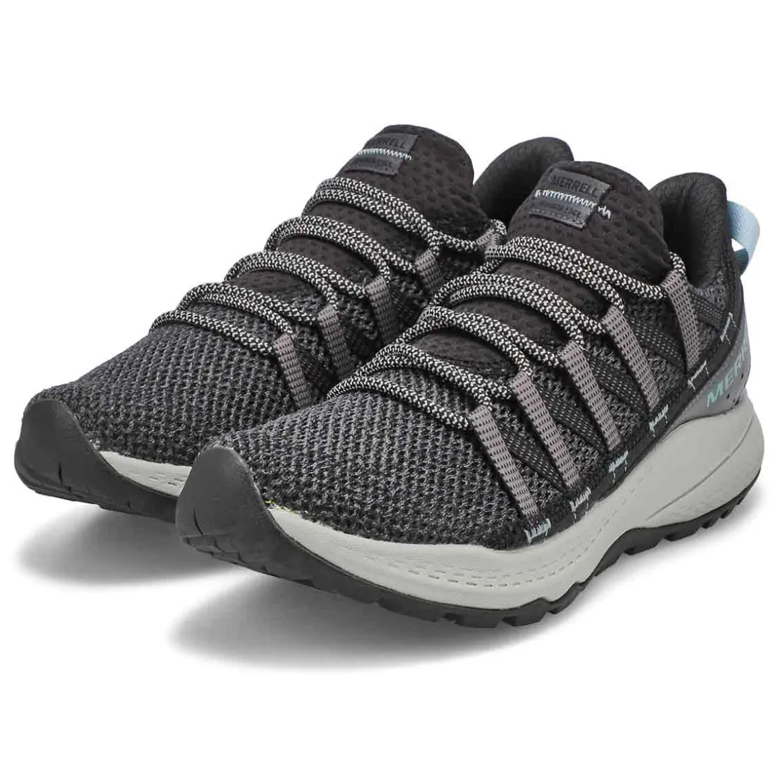 Merrell Bravada Edge Women Black Clearance