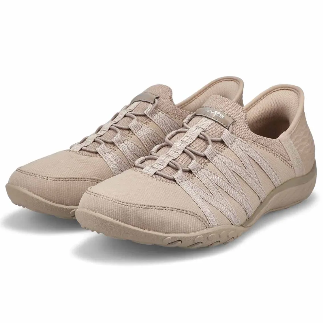 Skechers Breathe Easy Women
